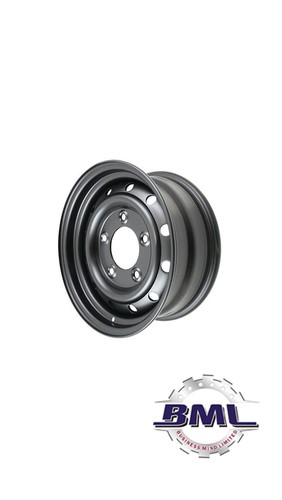 Classic wheel assembly - lr,