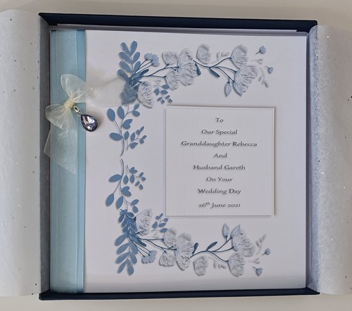 Personalised your wedding - personalised,