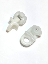 Silent Gliss 6283 Curtain