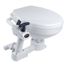 Seaflo Manual Regular Marine