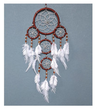 Dream catcher traditional dreamcatcher natural premium dreamcatchers boys girls