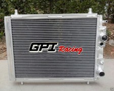 Alu Radiator For 2001-2005