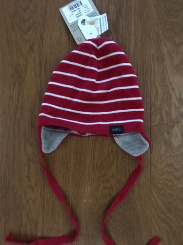 Satila hat red stripe 18 - -,