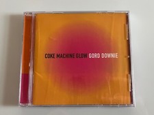 Gord Downie - Coke Machine