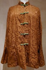 Grace Chuang New York Silk