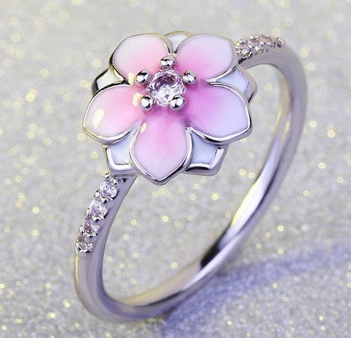 Genuine magnolia silver - genuine,