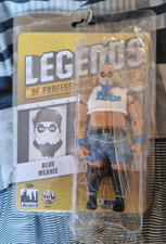 Legends of Wrestling - Blue