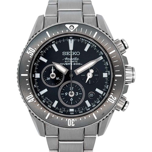 Seiko brightz ananta - seiko,