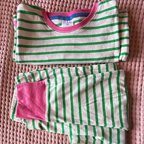 New mini boden kids striped - new,