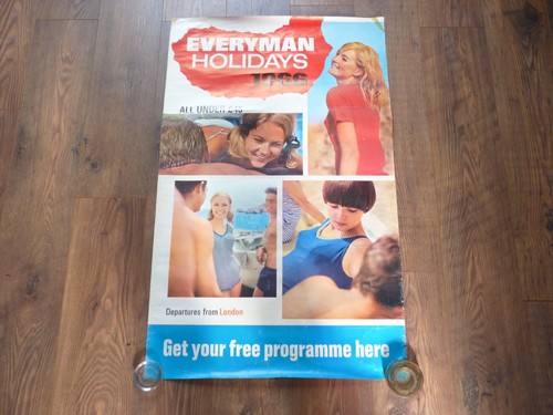 Original vintage 1966 - original,