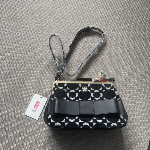 Orla kiely holly crossbody - holly,