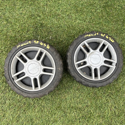 Pair mountfield sp454 - pair,