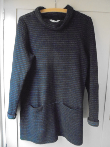Seasalt mawgan porth tunic - porth,