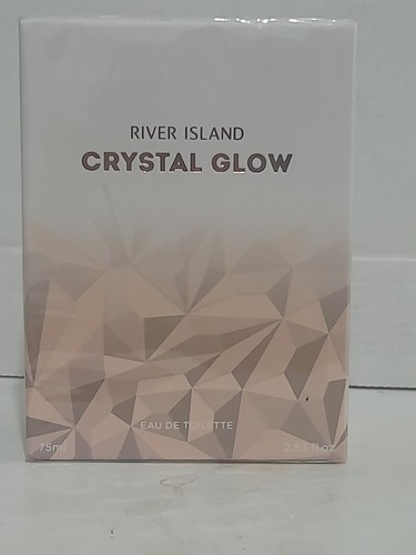 River island eau toilette - island,