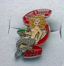 Newry and Mourne 1993 Charity