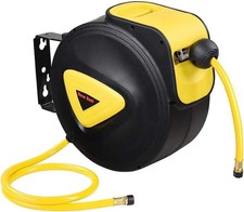 33ft Auto Rewind Workshop Tool