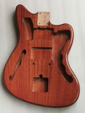 HZ-JM thinline jazzmaster