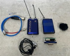 Audio ltd envoy radio - ltd,