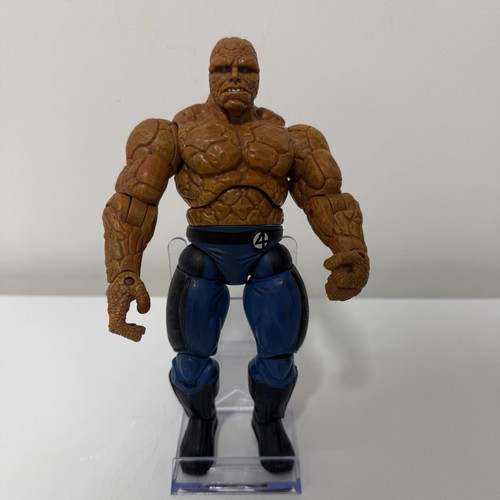 Toybiz marvel fantastic - toybiz,