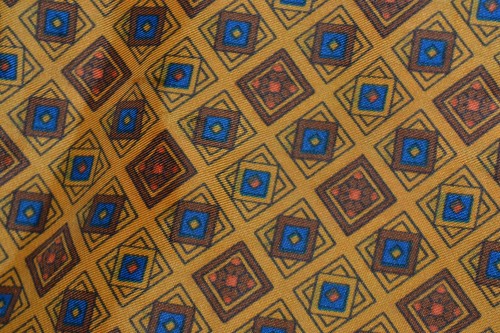 Vintage tootal grosvenor - tootal,