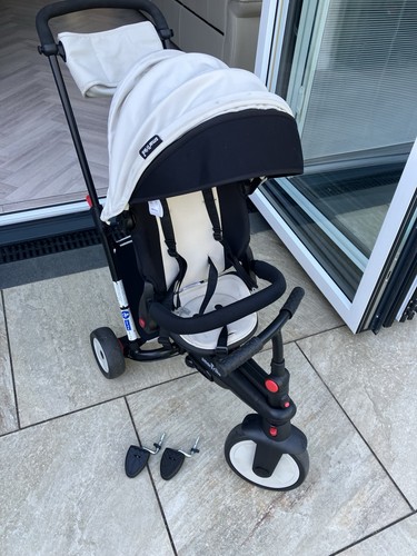 Smartrike str7 folding - str7,