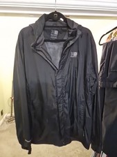 Karrimor Xl Extra Large Black