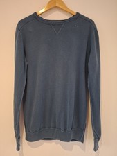 Men's Fatface Jumper Size