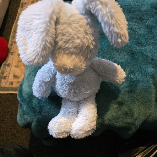 Mothercare snuggle bunny - mothercare,