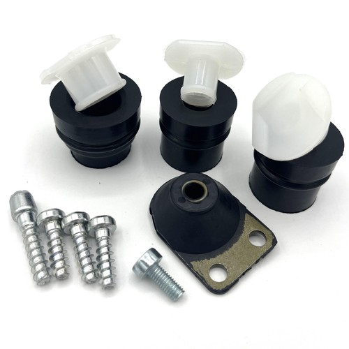 Vibration dampers for stihl - for, ms