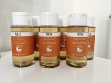 REN Ready Steady Glow AHA