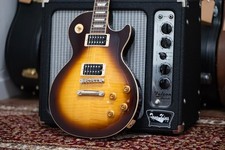 2021 gibson usa - usa, les