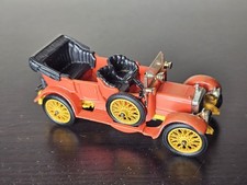 Vintage Corgi Classics 1910