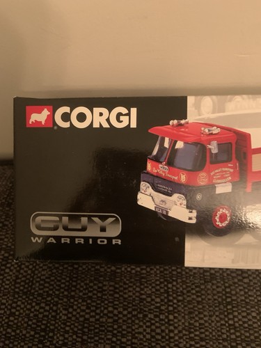 Corgi scale limited - scale,