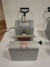 Adkins STUDIO Single Mug Press Xpres Magic Touch good Condition