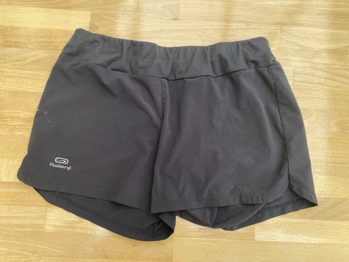 Black kalenji gym - black,