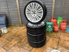 Genuine Golf R32  Alloys