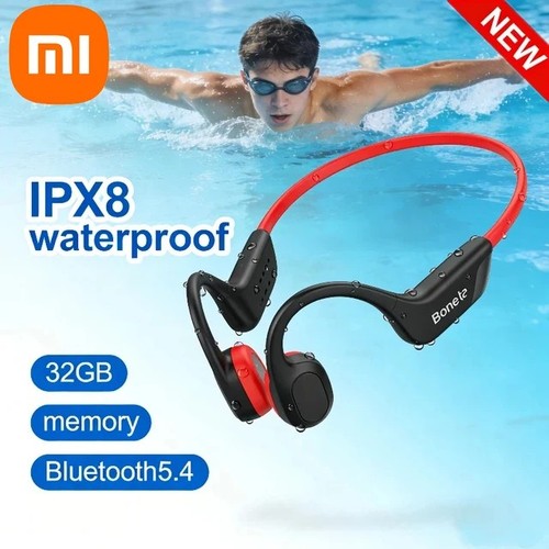 Xiaomi mijia bone conduction - xiaomi,