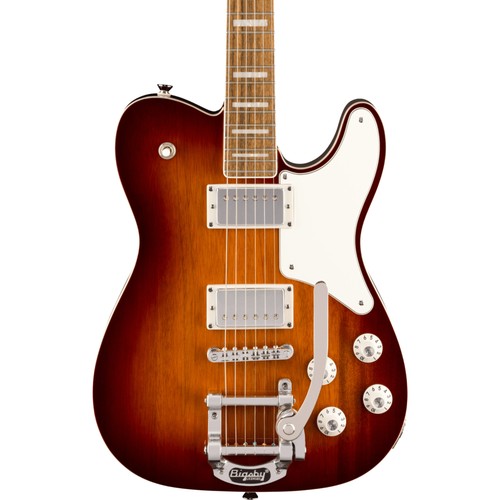 Squier paranormal troublemaker - squier,