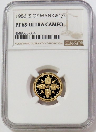 1986 gold isle - 1986, 12