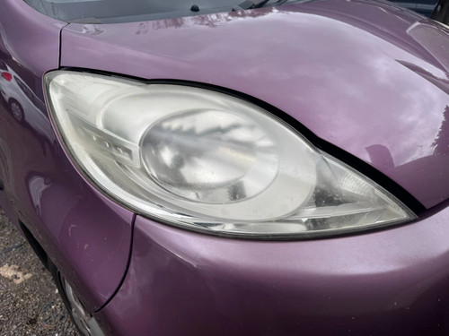Peugeot 107 facelift - peugeot, 12-14