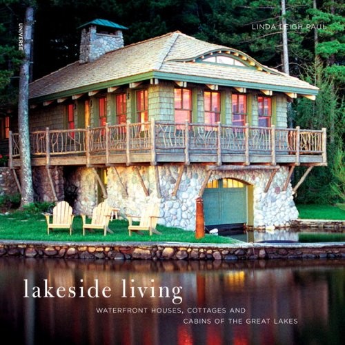 Lakeside living waterfront - lakeside, living: