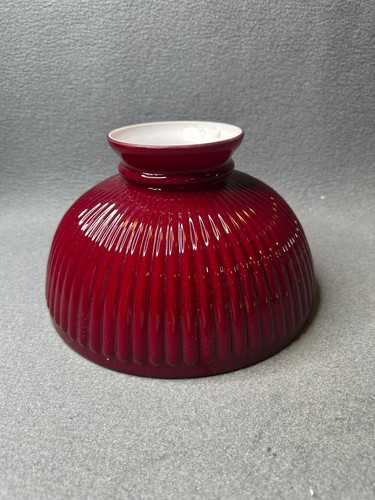 Vintage red cranberry cased - vintage,