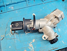Nissan micra k12 ignition - micra,