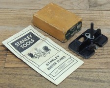 Unused stanley 271 router - stanley,