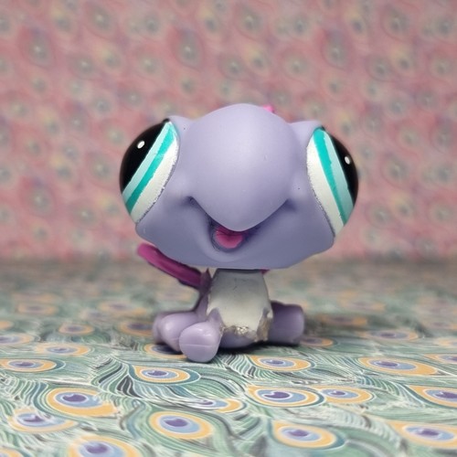Lps littlest pet shop - lps,