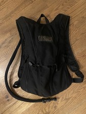 CAMELBAK Maximum Gear Thermobak Hydration Pack black viper Omega Reservoir 3 Ltr