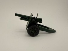 Britains Artillery Gun Model