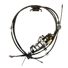 FORD TRANSIT Throttle Cable