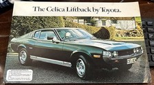 Toyota Celica Liftback