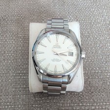 Omega Seamaster Aqua Terra